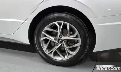 Hyundai Sonata 2020 2.0 гидро в Москве № 1904095, миниатюра 7