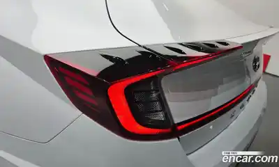 Hyundai Sonata 2020 2.0 гидро в Москве № 1904095, миниатюра 9