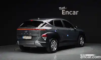 Hyundai Kona 2023 1.6 гидро в Москве № 1904158, миниатюра 2