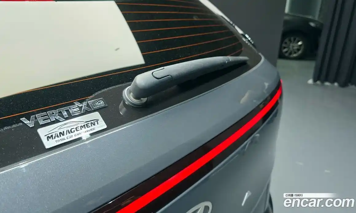 Hyundai Kona 2023 1.6 гидро в Москве № 1904158, фото 29