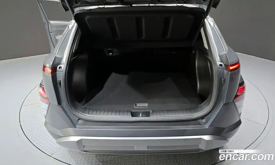 Hyundai Kona 2023 1.6 гидро в Москве № 1904158, фото 32