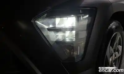 Hyundai Kona 2023 1.6 гидро в Москве № 1904158, миниатюра 8