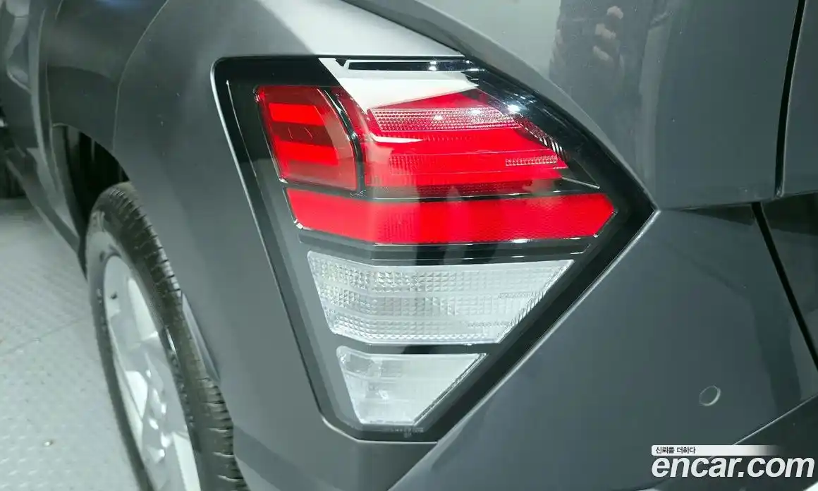 Hyundai Kona 2023 1.6 гидро в Москве № 1904158, фото 9