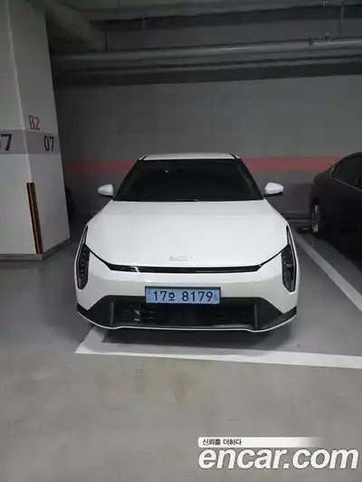 Kia EV4 2026 гидро в Москве № 1904223, миниатюра 3