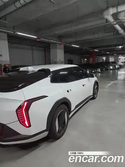 Kia EV4 2026 гидро в Москве № 1904223, миниатюра 6