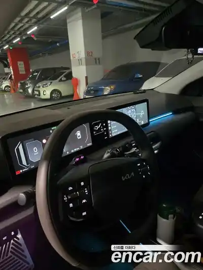 Kia EV4 2026 гидро в Москве № 1904223, миниатюра 7