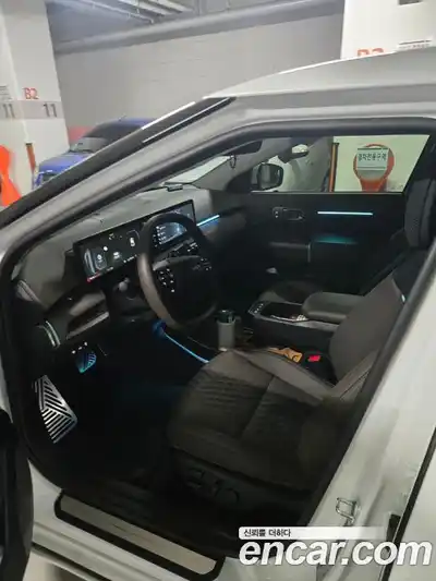 Kia EV4 2026 гидро в Москве № 1904223, миниатюра 10