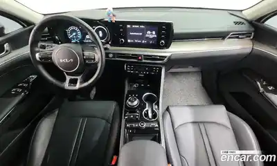 Kia K5 2023 2.0 гидро в Москве № 1904276, миниатюра 10