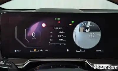 Kia Sorento 2024 2.5 гидро в Москве № 1904379, миниатюра 11