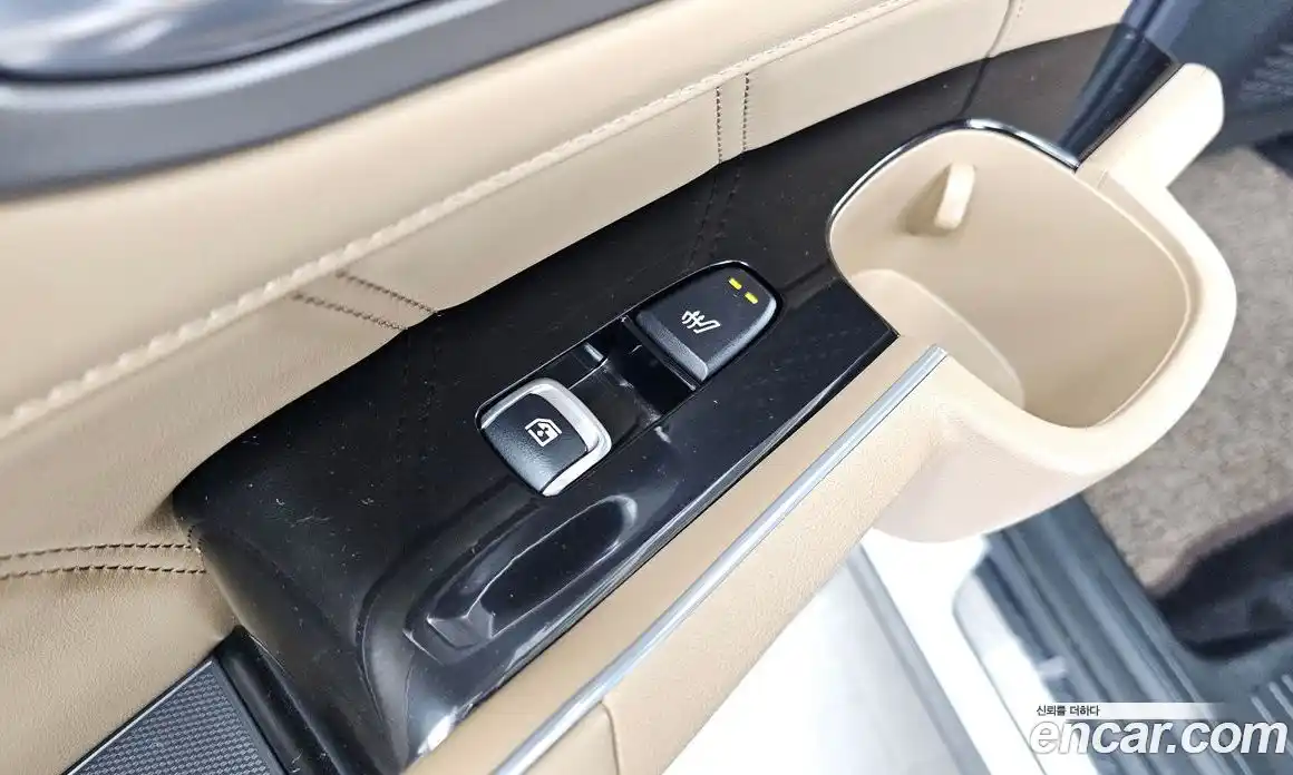 Kia Sorento 2024 2.5 гидро в Москве № 1904379, фото 25