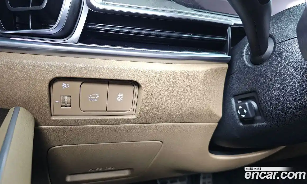 Kia Sorento 2024 2.5 гидро в Москве № 1904379, фото 27