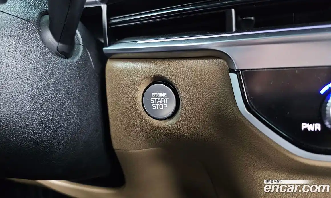 Kia Sorento 2024 2.5 гидро в Москве № 1904379, фото 28