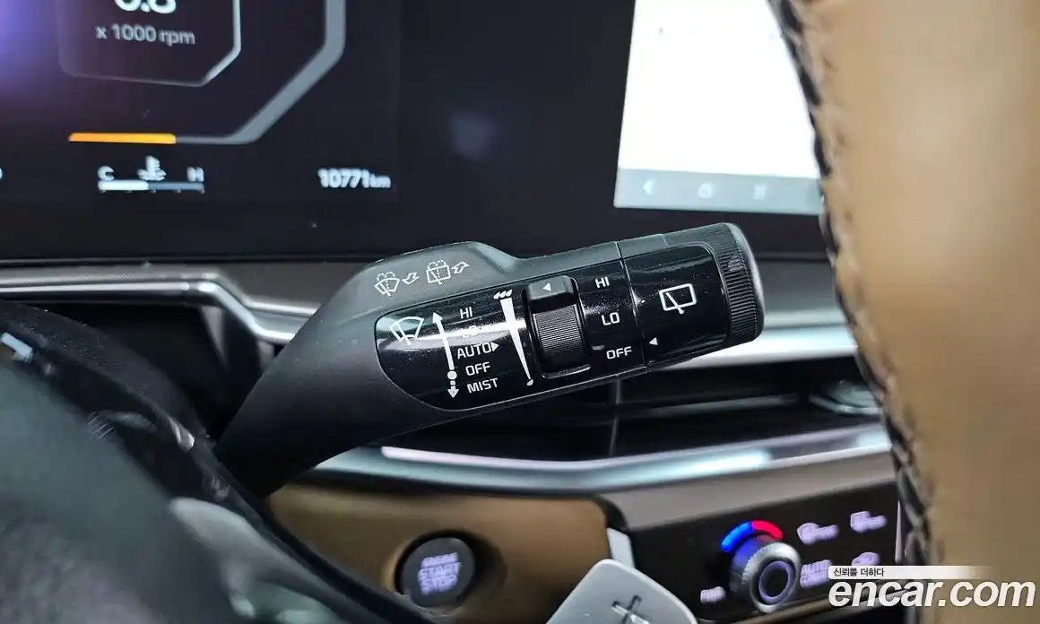 Kia Sorento 2024 2.5 гидро в Москве № 1904379, фото 29