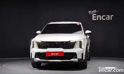 Kia Sorento 2024 2.5 гидро в Москве № 1904379, миниатюра 3