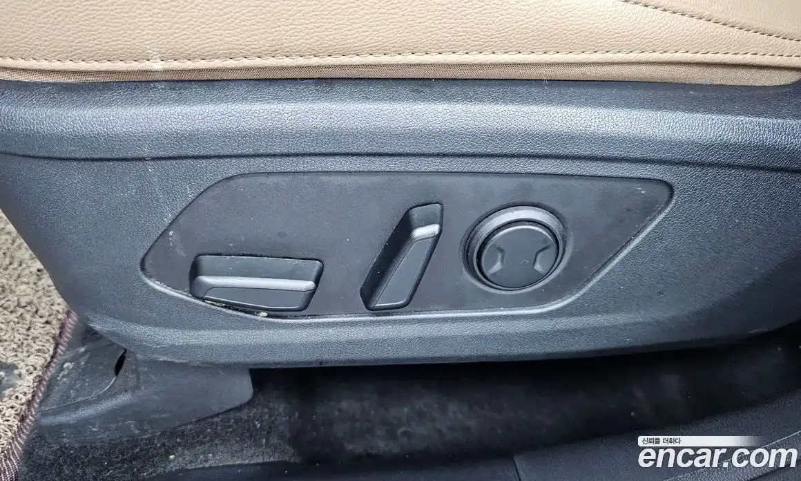 Kia Sorento 2024 2.5 гидро в Москве № 1904379, фото 31