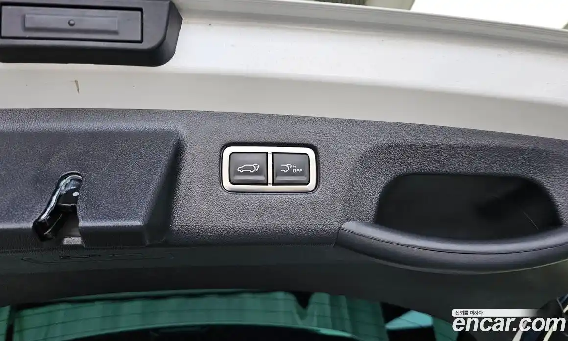 Kia Sorento 2024 2.5 гидро в Москве № 1904379, фото 32