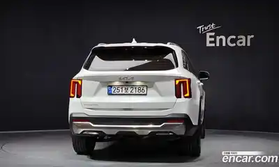 Kia Sorento 2024 2.5 гидро в Москве № 1904379, миниатюра 4