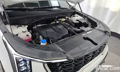 Kia Sorento 2024 2.5 гидро в Москве № 1904379, миниатюра 6