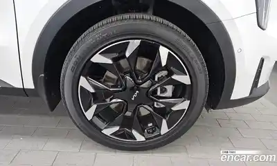 Kia Sorento 2024 2.5 гидро в Москве № 1904379, миниатюра 7