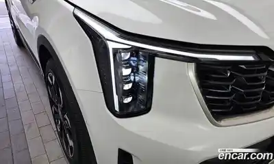 Kia Sorento 2024 2.5 гидро в Москве № 1904379, миниатюра 8