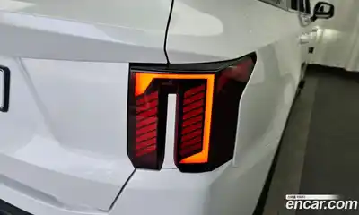 Kia Sorento 2024 2.5 гидро в Москве № 1904379, миниатюра 9