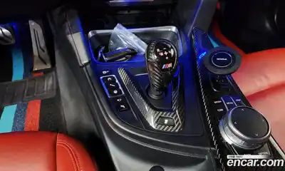 BMW M3 2017 3.0 гидро в Москве № 1904415, миниатюра 12