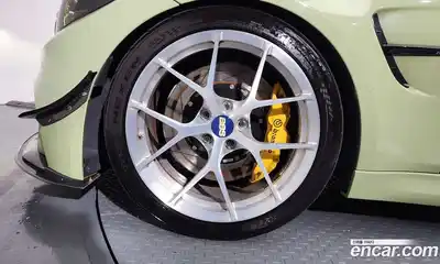 BMW M3 2017 3.0 гидро в Москве № 1904415, миниатюра 5