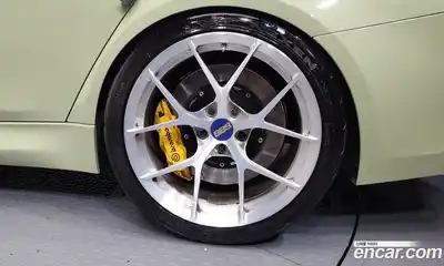 BMW M3 2017 3.0 гидро в Москве № 1904415, миниатюра 7