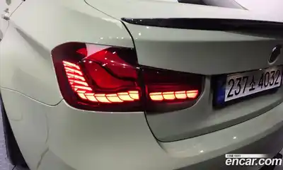 BMW M3 2017 3.0 гидро в Москве № 1904415, миниатюра 9