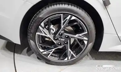 Kia K5 2025 2.0 гидро в Москве № 1904452, миниатюра 5