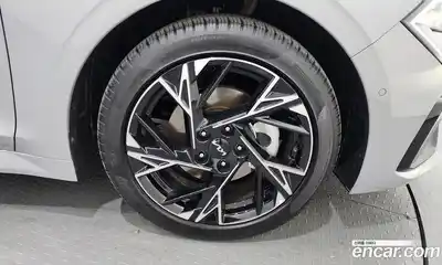 Kia K5 2025 2.0 гидро в Москве № 1904452, миниатюра 7
