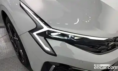 Kia K5 2025 2.0 гидро в Москве № 1904452, миниатюра 8