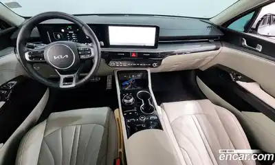 Kia K5 2025 2.0 гидро в Москве № 1904452, миниатюра 10