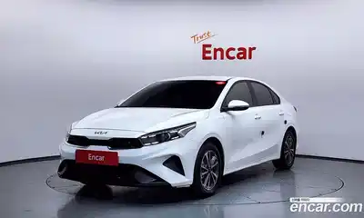 Kia K3, 2024