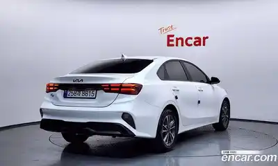 Kia K3 2024 1.6 гидро в Москве № 1904620, миниатюра 2