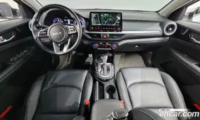Kia K3 2024 1.6 гидро в Москве № 1904620, миниатюра 10