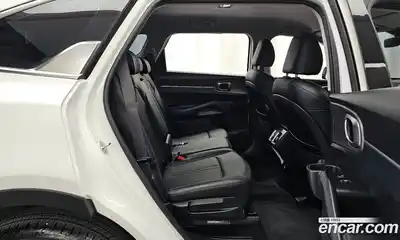 Kia Sorento 2024 2.2 гидро в Москве № 1904640, миниатюра 12