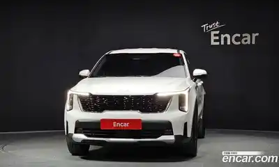 Kia Sorento 2024 2.2 гидро в Москве № 1904640, миниатюра 3