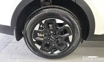 Kia Sorento 2024 2.2 гидро в Москве № 1904640, миниатюра 5