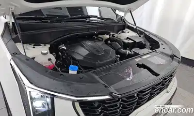 Kia Sorento 2024 2.2 гидро в Москве № 1904640, миниатюра 6