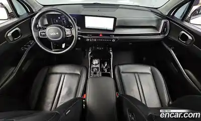 Kia Sorento 2024 2.2 гидро в Москве № 1904640, миниатюра 7
