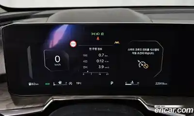 Kia Sorento 2024 2.2 гидро в Москве № 1904640, миниатюра 8