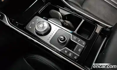 Kia Sorento 2024 2.2 гидро в Москве № 1904640, миниатюра 9
