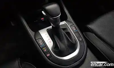 Kia K3 2021 1.6 гидро в Москве № 1904677, миниатюра 11