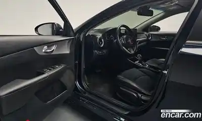 Kia K3 2021 1.6 гидро в Москве № 1904677, миниатюра 12