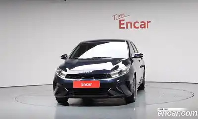 Kia K3 2021 1.6 гидро в Москве № 1904677, миниатюра 2