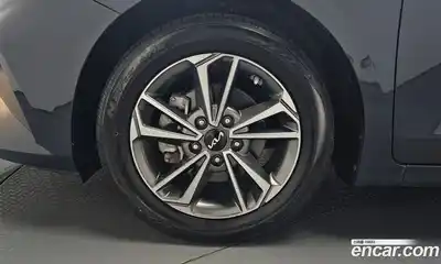 Kia K3 2021 1.6 гидро в Москве № 1904677, миниатюра 4