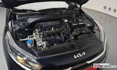 Kia K3 2021 1.6 гидро в Москве № 1904677, миниатюра 5