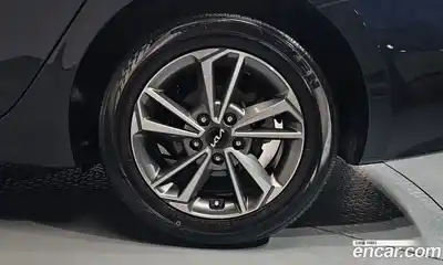 Kia K3 2021 1.6 гидро в Москве № 1904677, миниатюра 6
