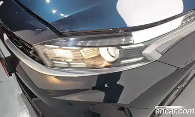 Kia K3 2021 1.6 гидро в Москве № 1904677, миниатюра 7